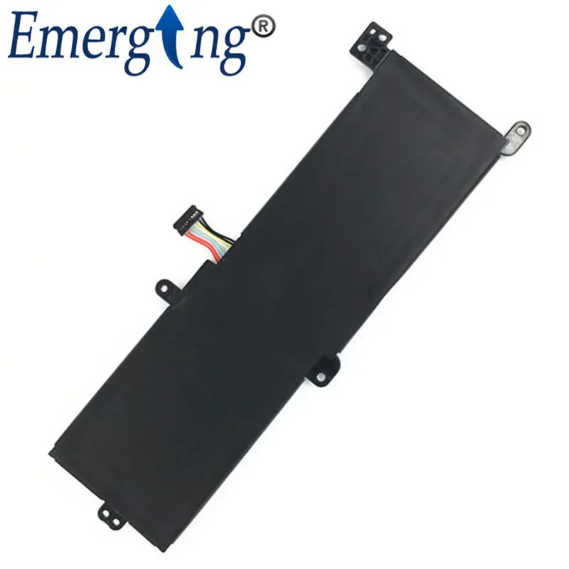 7.4V 30WH Battery L16M2PB1 for Lenovo 320-14ABR 320-15ABR 520-15IKBR Xiaoxin 5000-15 Series L16L2PB3 L16M2PB2 L16L2PB1 L16L2PB2