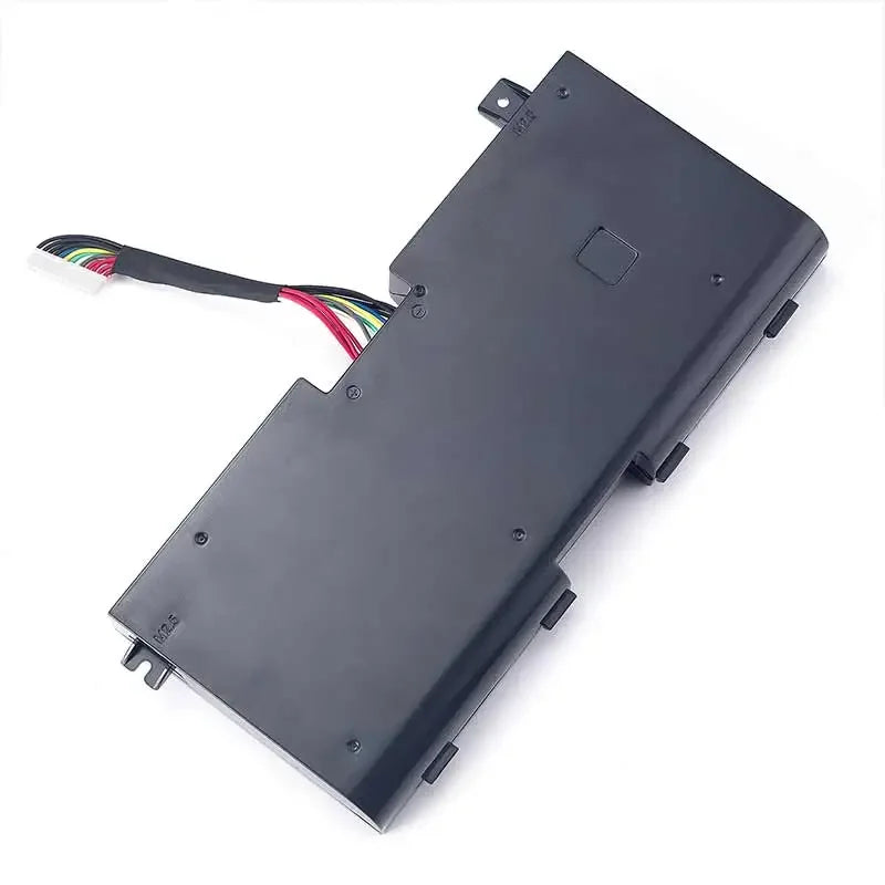 14.8V 86WH New  Laptop Battery 2F8K3  For DELL Alienware 17 18 18x M17X R5 M18X R3 02F8K3