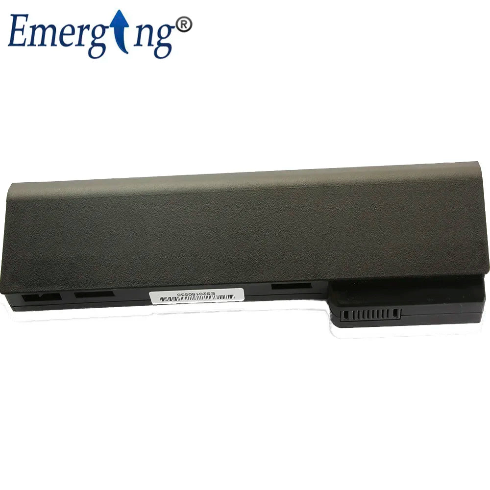 10.8V 5200Mah New Laptop Battery CC06 for HP EliteBook 8460w 8560p 8460p ProBook 6560b 6360 CC06XL