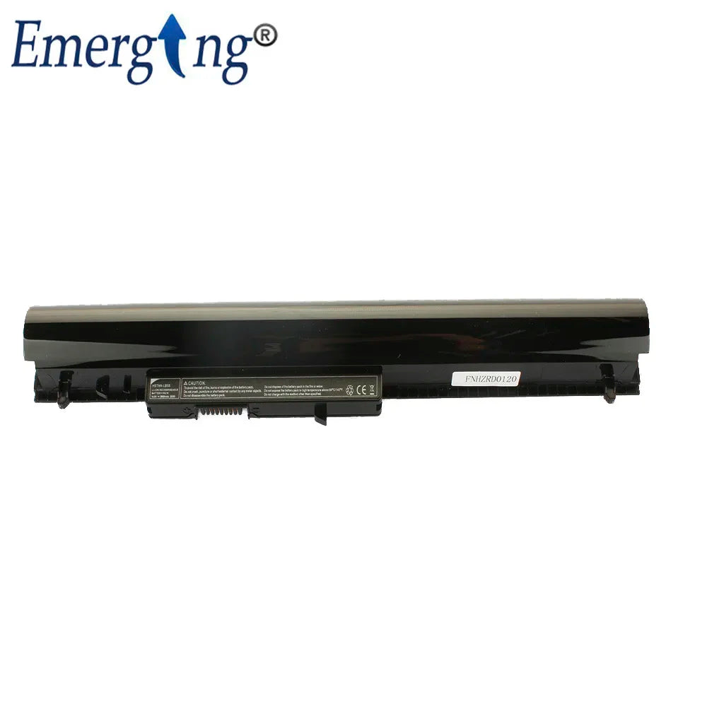 14.4V New Laptop Battery for HP OA04 240 246 G3 CQ14 CQ15 G2 G3 HSTNN-LB5S Pavilion 14 R020 R024 TU TPN-C116