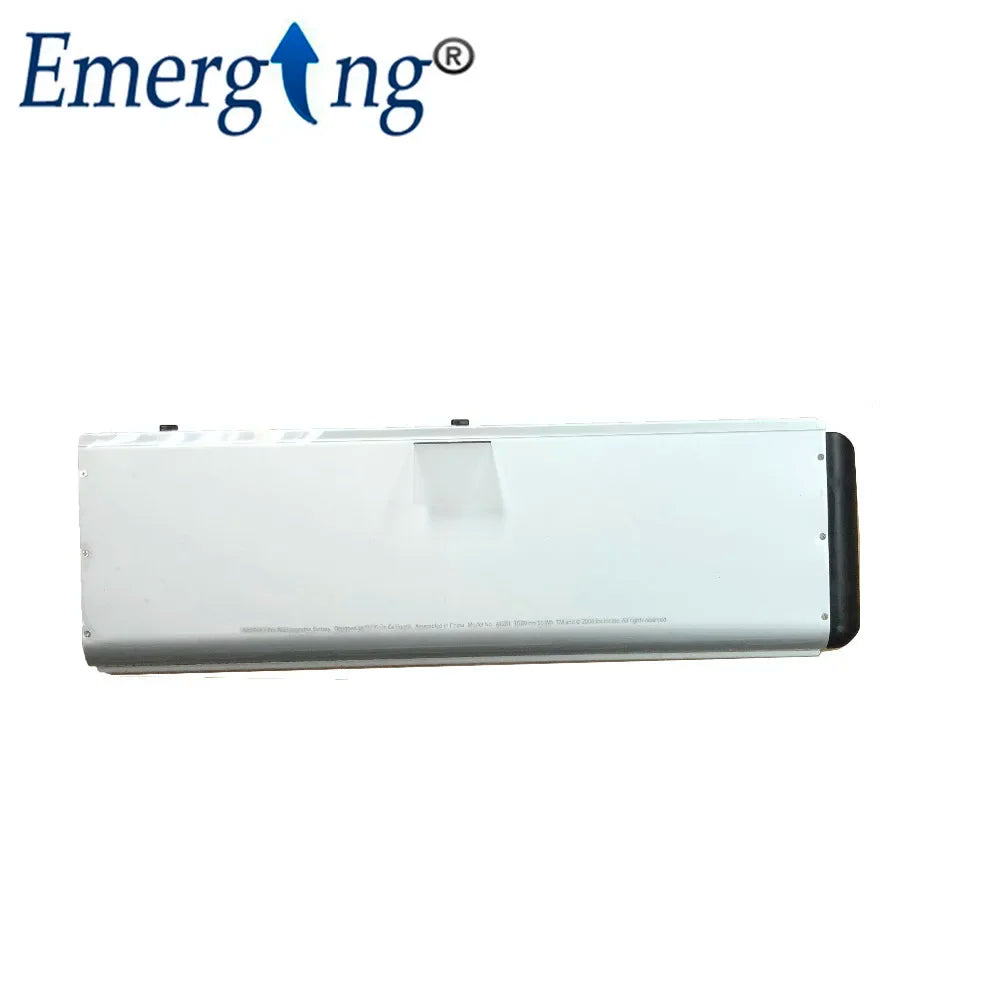 10.8V 50WH New  Original   A1281 Laptop Battery for APPLE MacBook 15inch  A1286 A1281 MB471 MB470