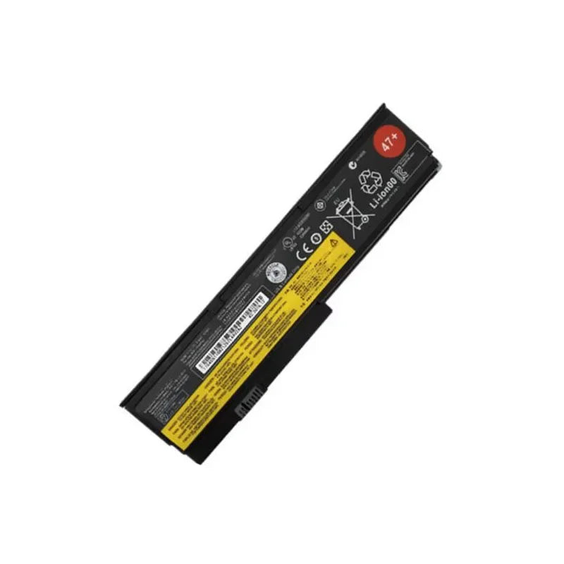 New Original  Laptop Battery for lenovo IBM ThinkPad 42t4540 42t4649 42t4825 43r9254 42t4646 42t4647 X200 X200s X201 X201s 47+