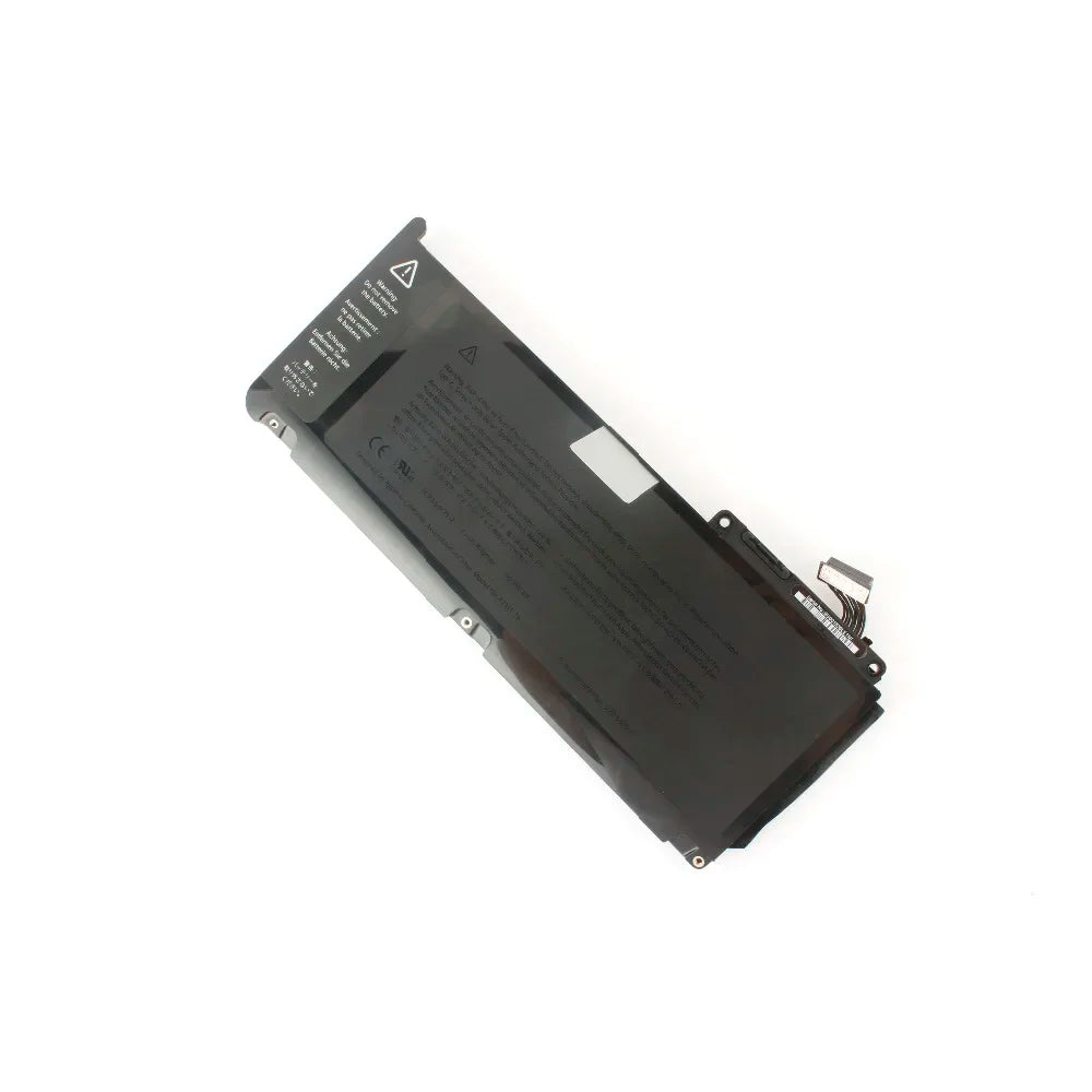 10.95v 63.5Wh New Original A1331 Laptop Battery for Apple MacBook Pro 13" A1342 Late 2009/Mid 2010 With Tools