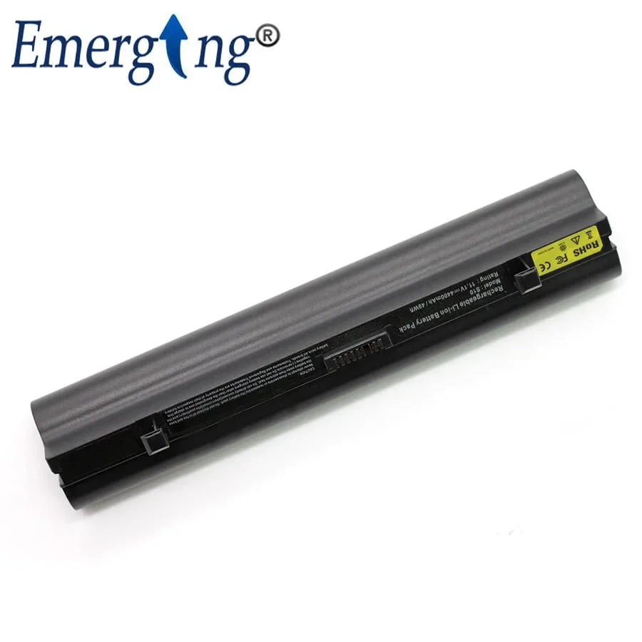 6cell New Laptop Battery for Lenovo IdeaPad S10 S10C S10e S12 S9 S9e 45K127 45K1275 45K2177 45K2178 51J039 51J0399 42T4590