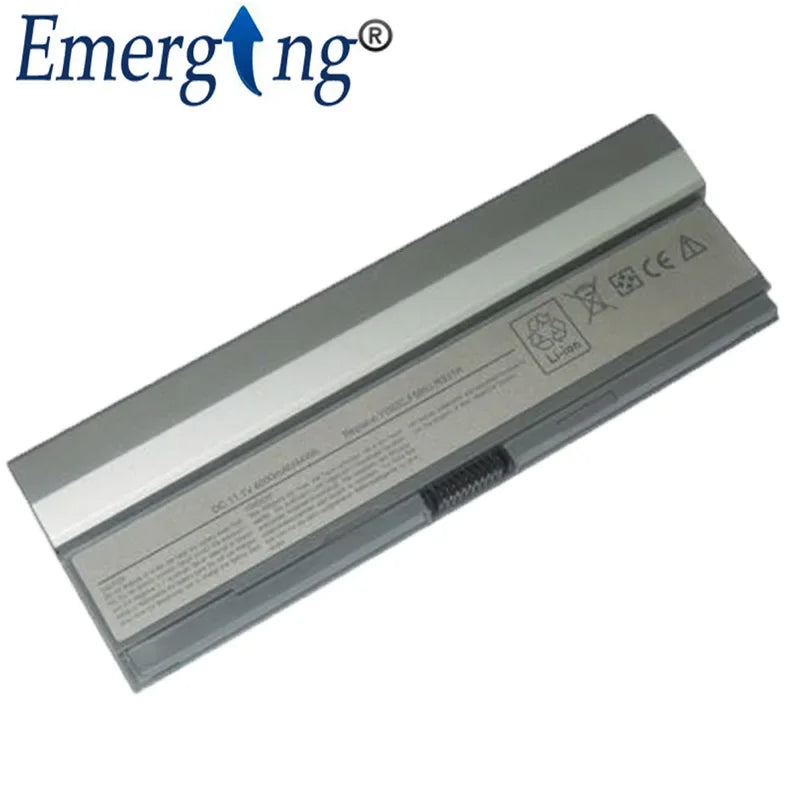 6cells 11.1V New Laptop Battery for Dell Latitude E4200 Grey E4200n Y085C F586J