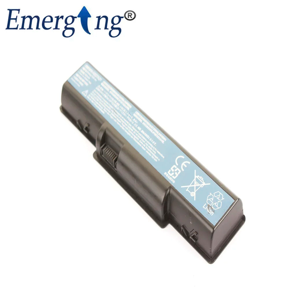 11.1V  4400mah Original New Laptop Battery for Acer 4710g 4740g 4930g AS07A41 4710 AS07A31 AS07A32 AS07A41 AS07A42