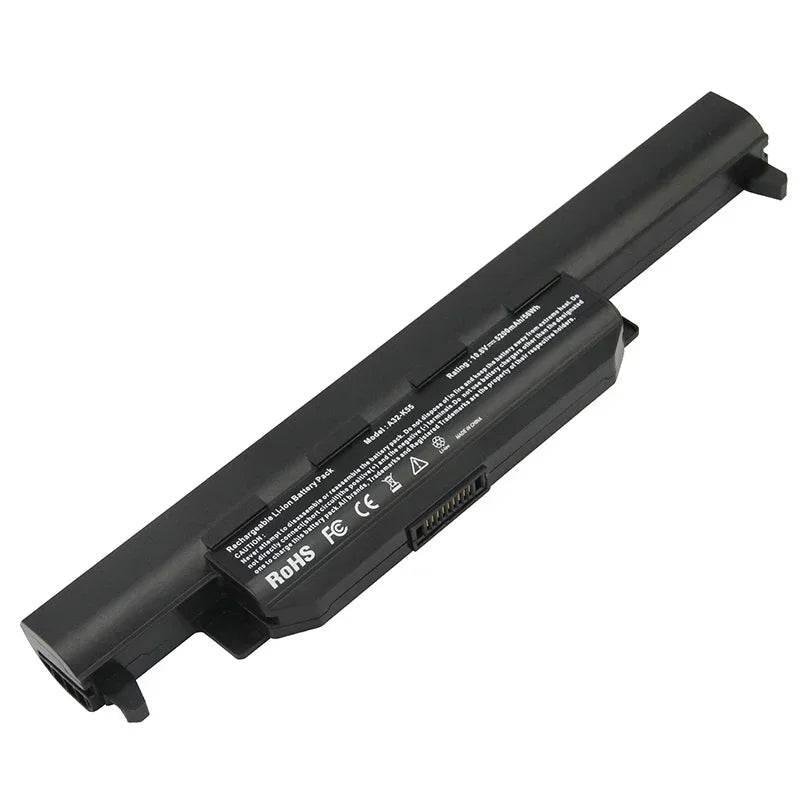 10.8V New Laptop Battery for ASUS A32-K55X K45 K75 A45 A75 X45  A45VJ A32-k55