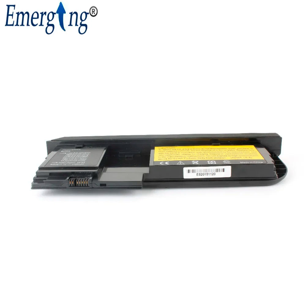 11.1v 4400mah New  Japanese Cell Laptop Battery for lenovo X230T  X220T 42T4881 0A36285