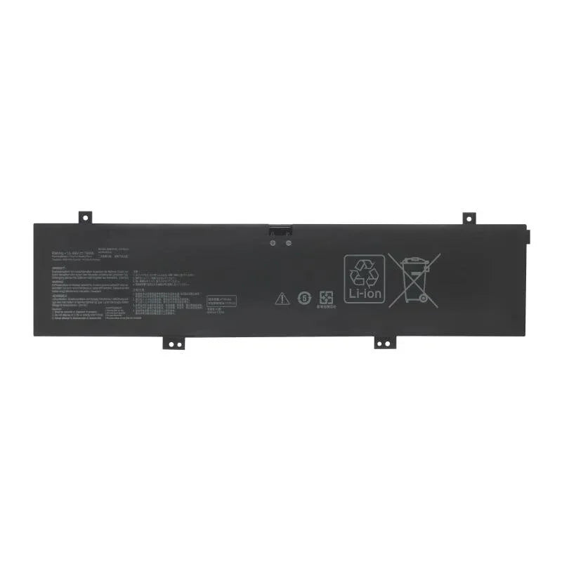 15.48V 76Wh  C41N2101 Laptop Battery  For Asus  GA402RK FX517ZC FX517ZE FX517ZM UM6702RA RC