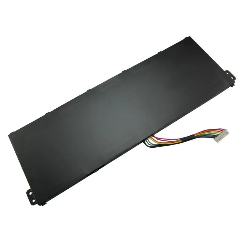 7.7V  37Wh New AP16M5J Laptop Battery for Acer Aspire 1 A114-31  A114 A311-31 A315-54  A515-51 ES1-523 KT.00205.004