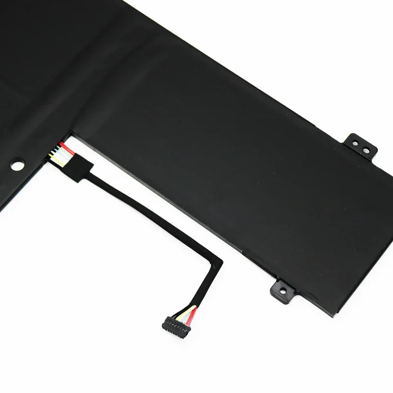 11.52V 60.3Wh New Original  Laptop Battery  for Lenovo Yoga C740-15IML Yoga C740-15 L18D3PF2 L18M3PFA 5B10T83739