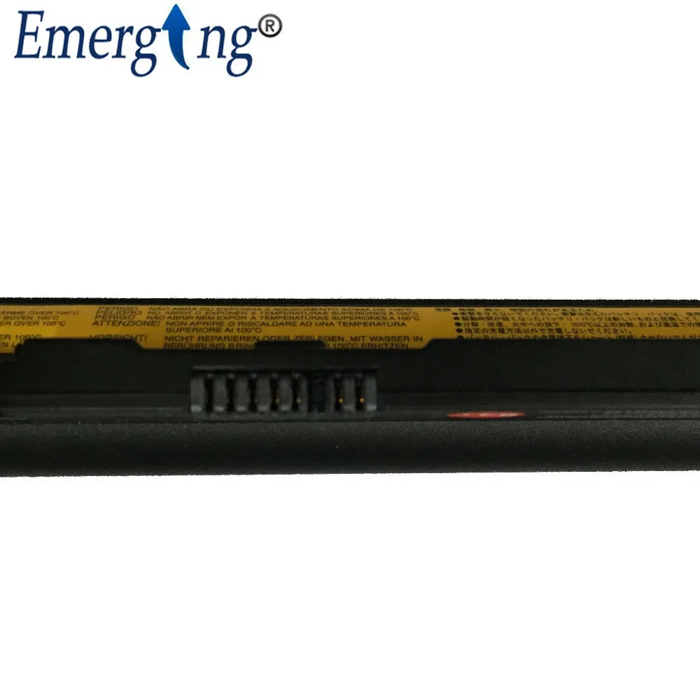 11.1V 5130MAh Original  New  High Quality Laptop Battery for  Lenovo E120 E125 E130 E135 E320 E325 E330 L330 45N1059 45N1058