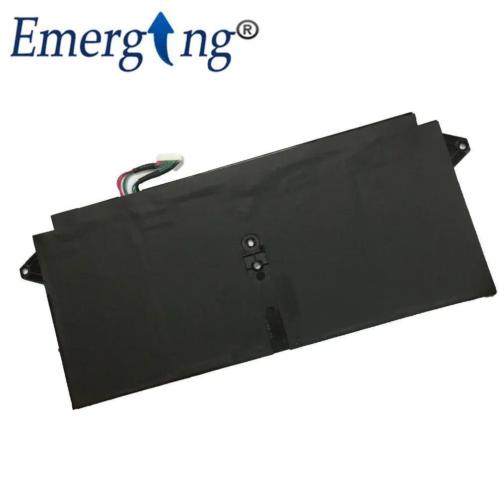 11.1v 35wh New Original  AP12F3J Laptop Battery for Acer 2ICP3/65/114-2  Aspire 13.3-Inch S7 Touchscreen Ultrabook Serie