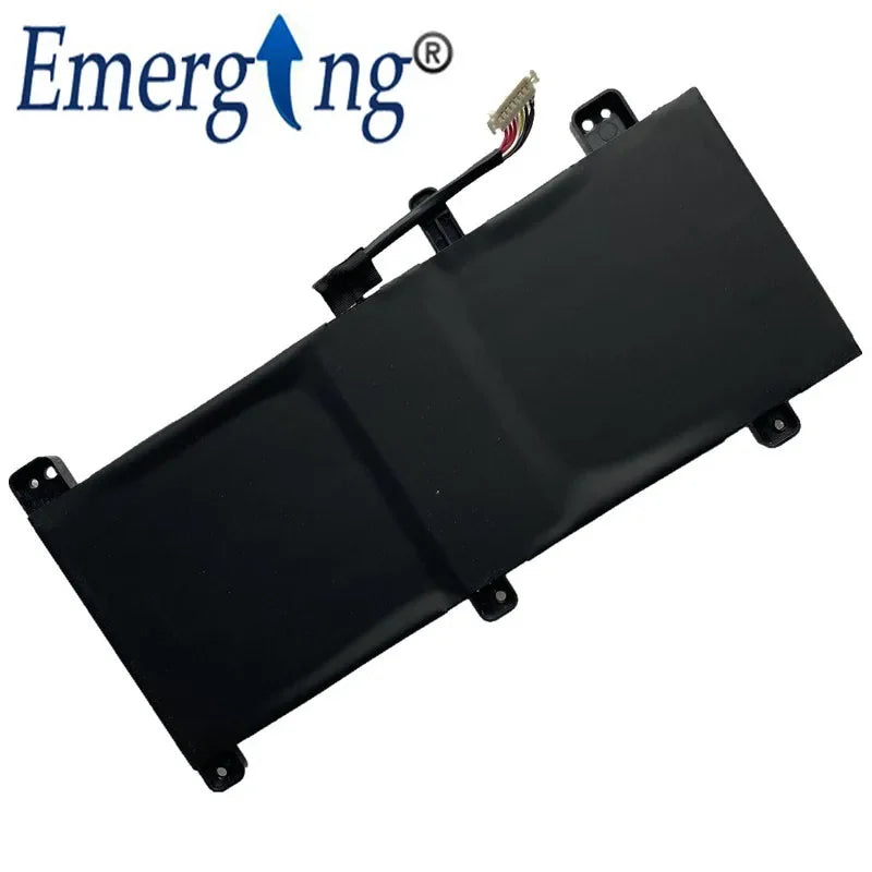 15.4V 66Wh Original C41N1731 New Laptop Battery for ASUS ROG Strix GL504GM GL504GW GL504GS G515GV GL704GM