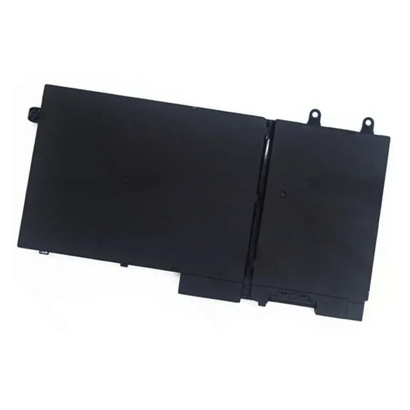 11.4V 51Wh New Original Laptop Battery R8D7N for Dell Latitude 5400 5500 Precision 3540 3550 Inspiron 7590 7591 7791 2-in-1