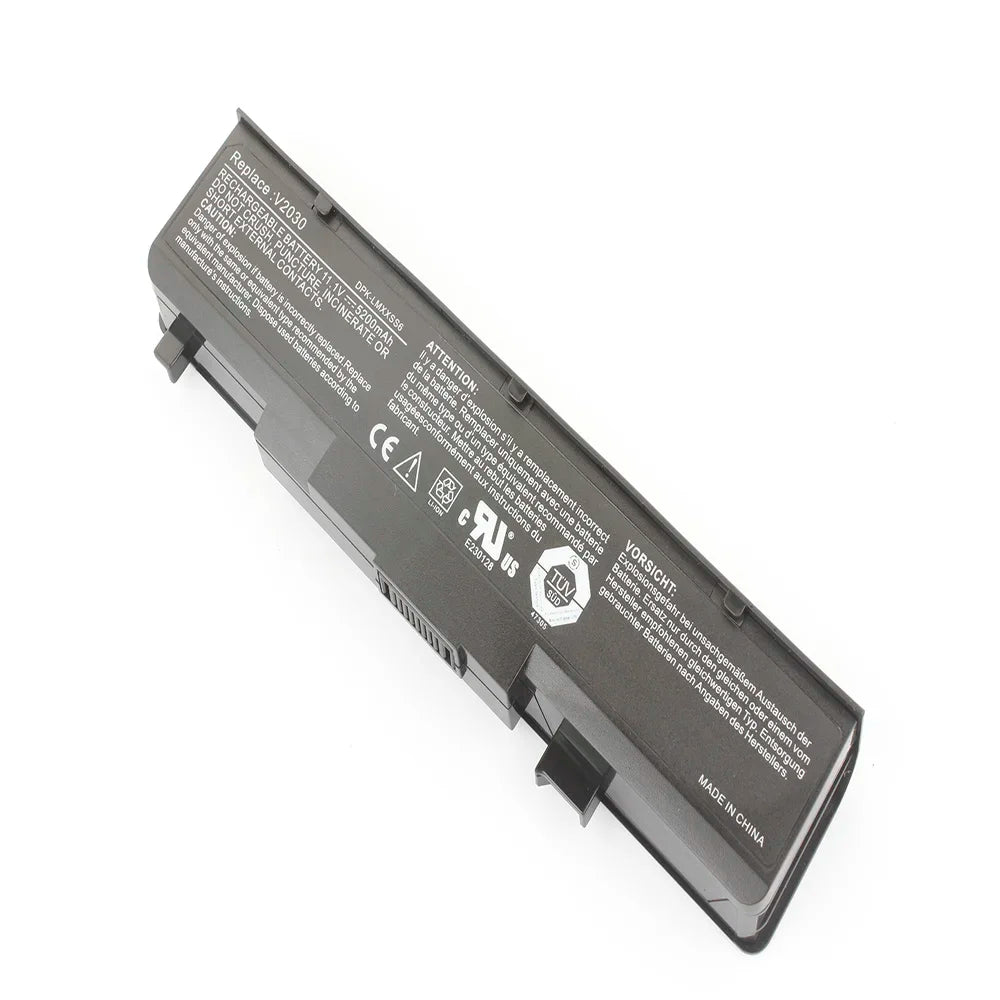 11.1v New Laptop Battery for  Fujitsu Amilo Pro V2030 V2035 V2055 Haier H30 series L1310