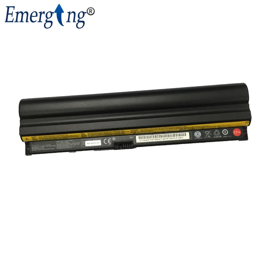 10.8V 57Wh Original  New  Laptop Battery for Lenovo  Thinkpad Edge 11" X100e X120e 42T4785 42T4787 42T4788 42T4781