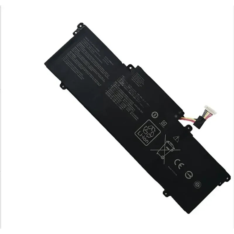 11.61V 63Wh C31N1914  Laptop Battery For ASUS  ZenBook 14 UX435EA UX435EAL UX435EG 0B200-03730000 3ICP6/70/82