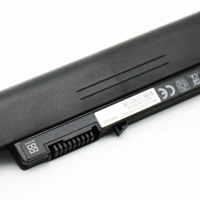 14.4V 37WH Original Laptop Battery VK04 for HP Pavilion 14 242 G1 G2 HSTNN-YB4D HSTNN-YB4M 	TPN-Q114