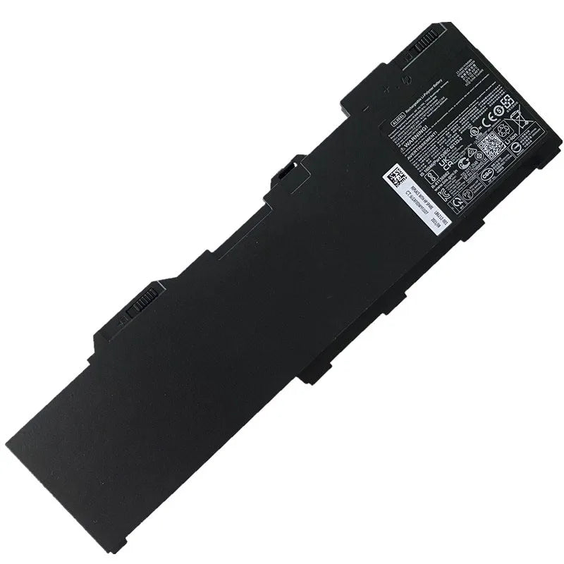 AL08XL New Laptop Battery for HP ZBook Fury 15 Fury 17 G7 G8 AL08094XL HSTNN-IB9N L86155-AC1 15.44V 94Wh 5930mAh