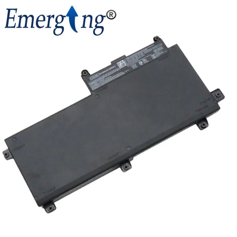 11.4V 48Wh New Original Laptop Battery CI03XL for HP  ProBook 640 645 650 655 G2  CI03 HSTNN-UB6Q 801554-001