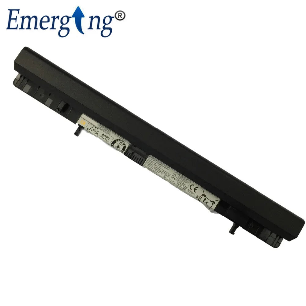 14.4V 32WH New Original Laptop Battery for lenovo L12S4F01 L12S4A01 S500 Z500 L12M4A01 Flex 14 15 14d 15D 14M 15M