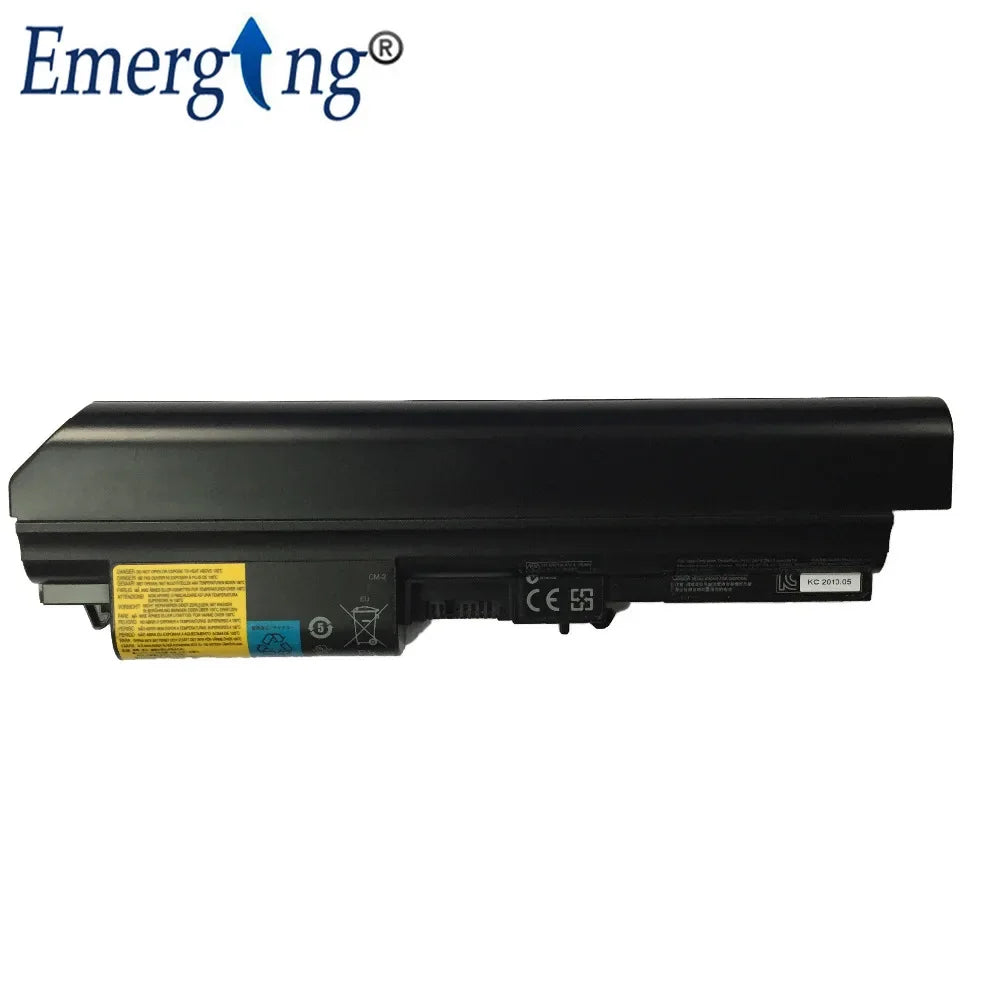 10.8v 66Wh New  Original  Laptop Battery for lenovo IBM thinkpad Z60T Z61T 42T4616 92P1126 92P1125