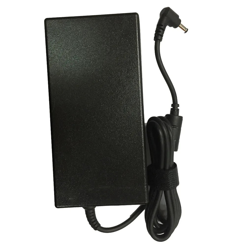 19V 9.5A 5.5*2.5mm 180W New AC Laptop Adapter For ASUS  G55VW G75VW ROG G750 G750JM