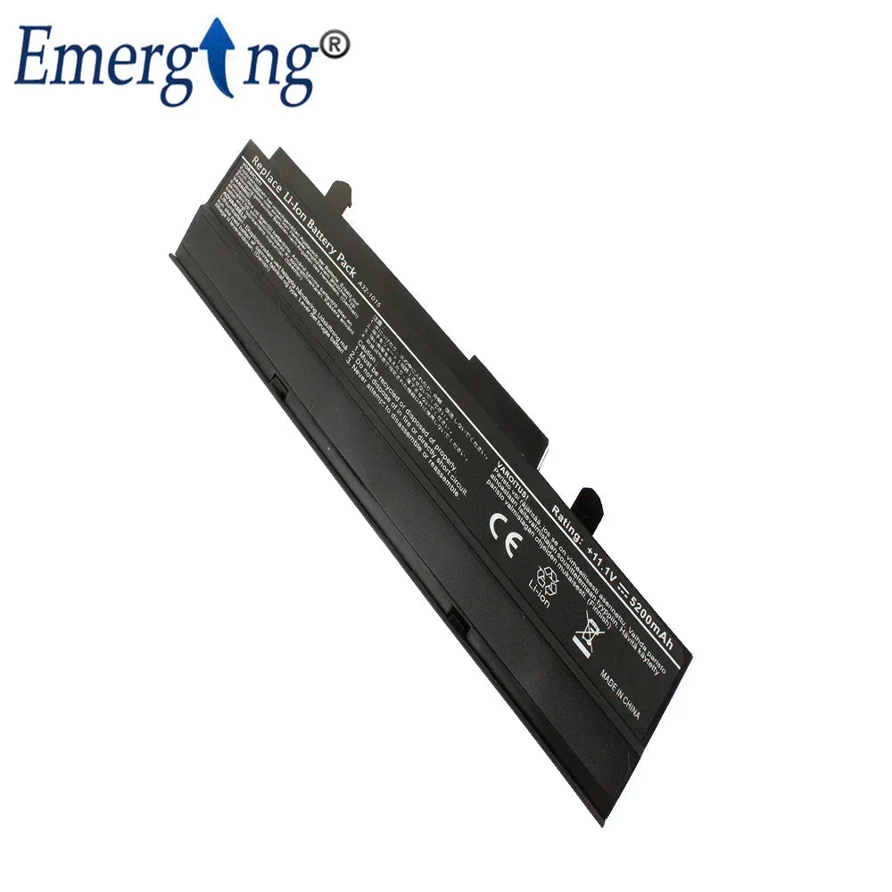 11.1VNew Laptop Battery for ASUS Eee PC 1011BX 1016 1016P 1215P 1215N VX6 Black PL32-1015 A32-1015