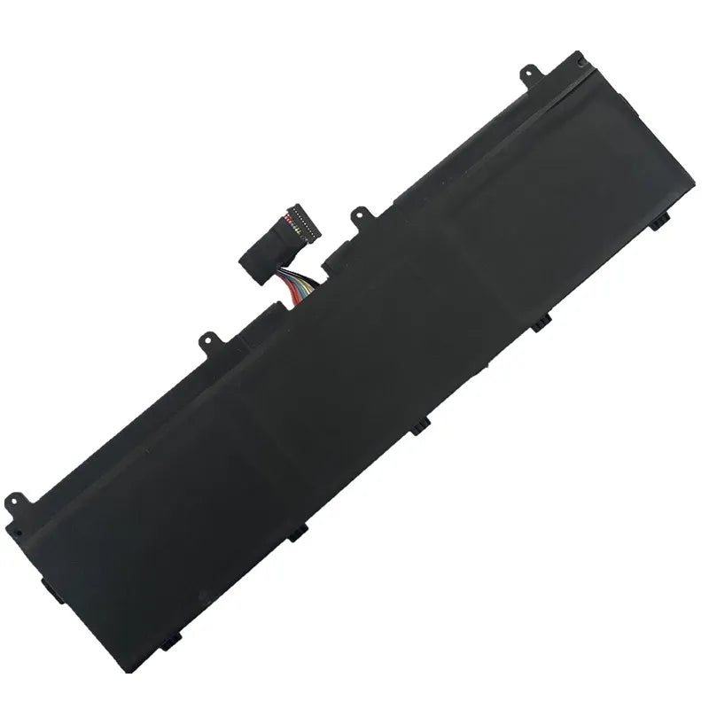 99Wh Laptop Battery L17C6P51 For Lenovo ThinkPad P72 P73 L17M6P52 01AV497 01AV498 SB10K97636 SB10K97637 931QA100H