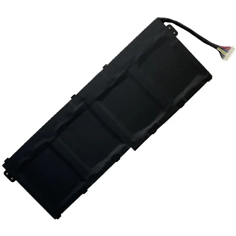 15.2V 69Wh AC16A8N Original Laptop Battery For Acer VN7-793G N16W3 Aspire V 17  Nitro BE Black Edition 41CP7/61/80