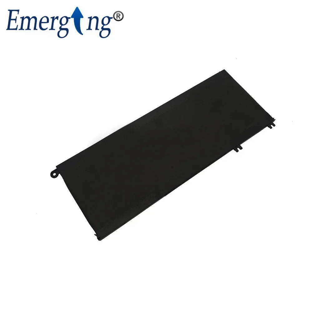 15.2V 56Wh New 33YDH Original Laptop Battery for Dell Inspiron G3 15 3579 7778 7779 PVHT1 J9NH2 W7NKD 99NF2