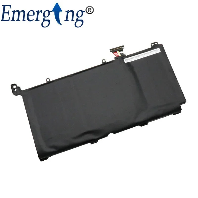 11.4V 48Wh B31N1336 New Laptop Battery for ASUS VivoBook S551 C31-S551 V551L V551LA R553L K551LN