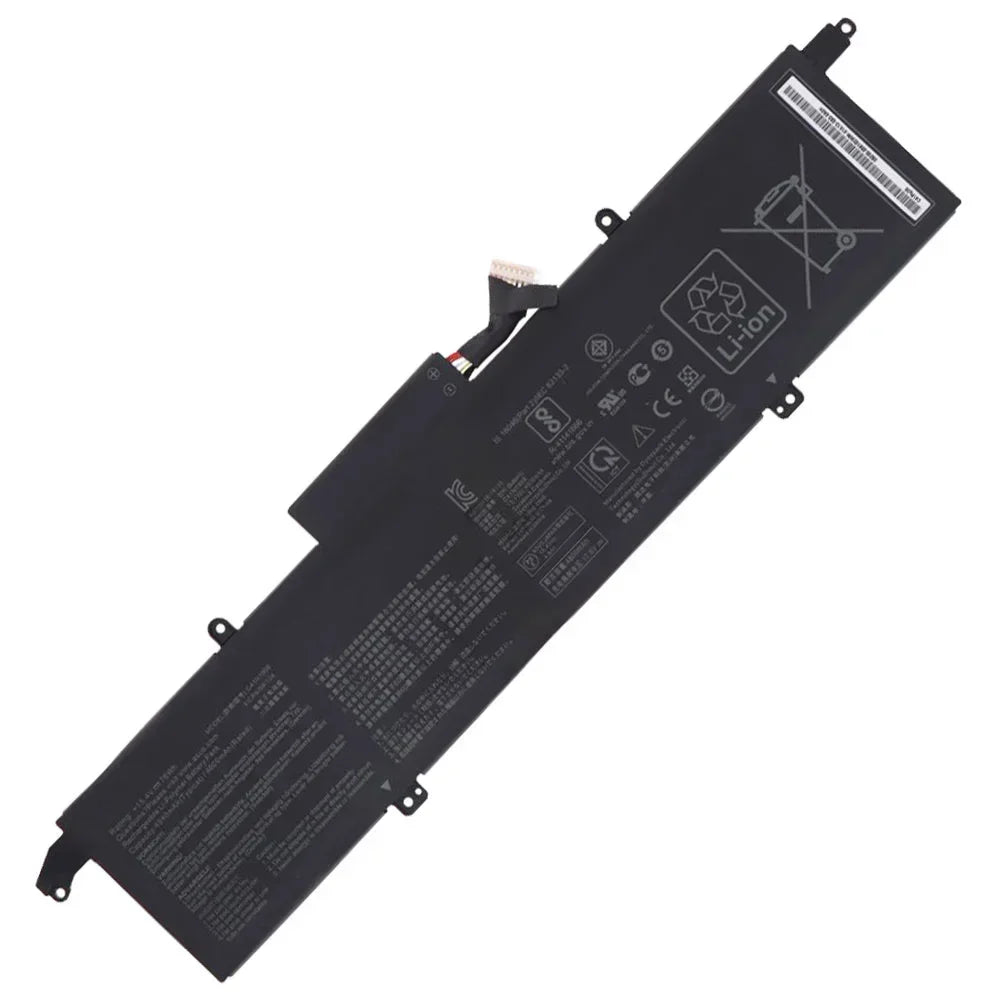 15.4V 76Wh Laptop Battery C41N1908 For ASUS  ROG Zephyrus G14 GA401II PX401IV Series