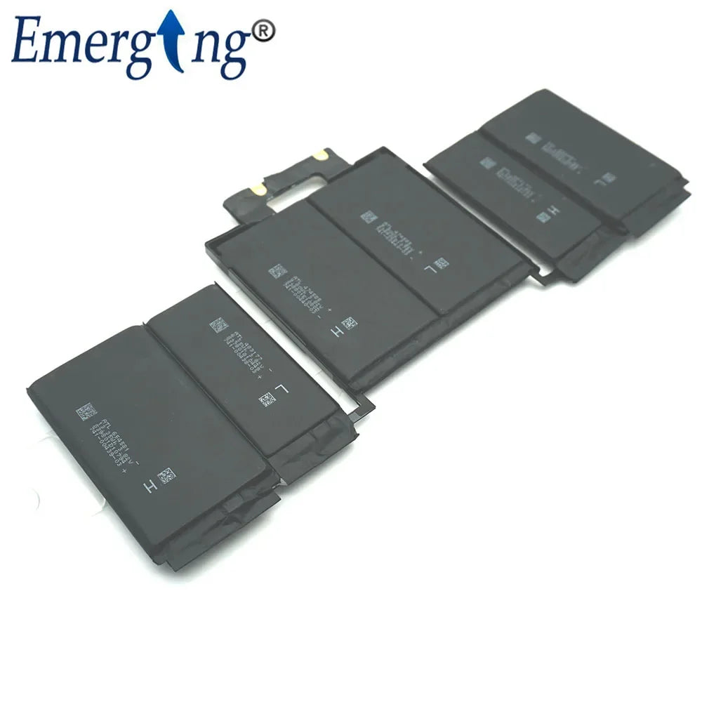 11.34V  5086Mah New Original A1964 Laptop Battery for Apple MacBook Pro Retina 13''  A1990 A1989 2017 2018 2020 A2251With tools