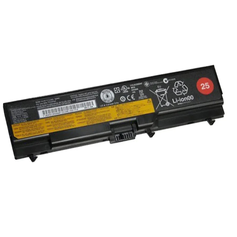 14.4V 32WH Laptop Battery for  Lenovo Thinkpad E40 T410i E420 SL410K T420 e50 T410