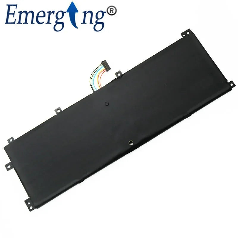 7.68V New Laptop Battery for Lenovo IdeaPad MIIX 510 510-12ISK Pro 520-12IKB BSNO4170A5-AT 5B10L68713