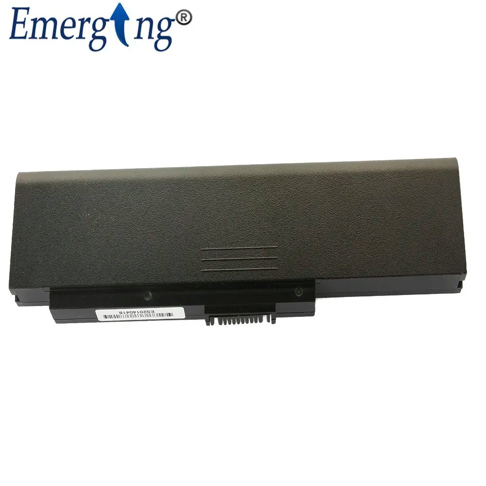 New Laptop Battery for Toshiba Portege M8 M600 Satellite U300 PABAS111 PA3593U PA3594U