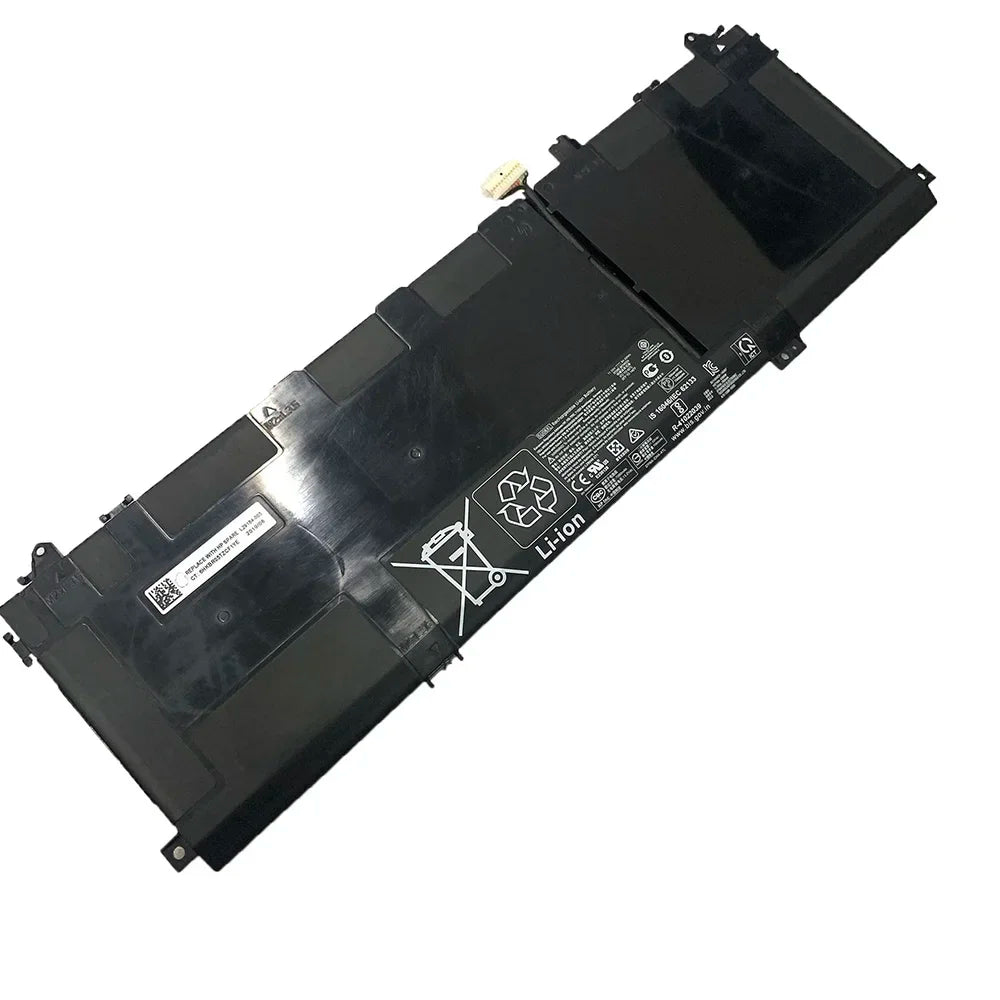 11.55V 84.08WH SU06XL Original Laptop Battery for HP Spectre X360 15-DF0011TX HSTNN-DB8W L29184-005