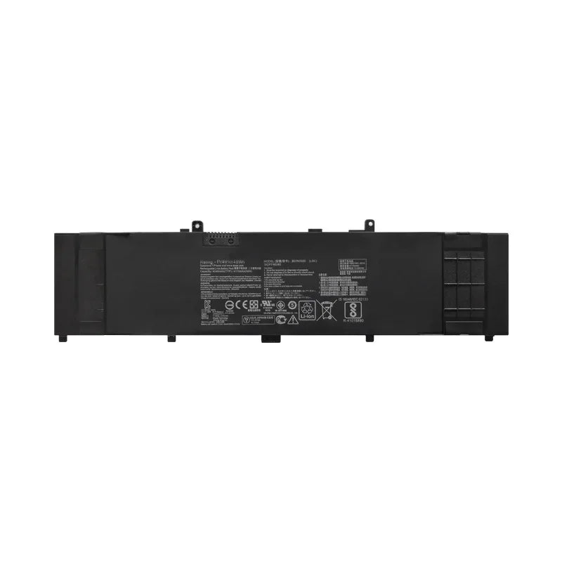 11.4V 48Wh  Laptop Battery B31N1535 For ASUS ZenBook UX310 UX310UA UX310UQ UX410 UX410UA UX410UQ U4000U U400UQ RX310U