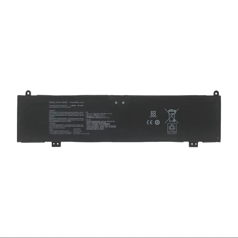 15.4V  90Wh C41N2013 Laptop Battery For Asus ROG Zephyrus G15 GA503QM Strix 15 G513IM G513IR G733QM