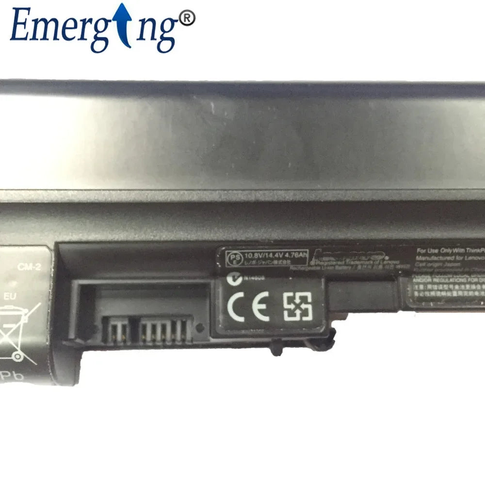 10.8v 66Wh New  Original  Laptop Battery for lenovo IBM thinkpad Z60T Z61T 42T4616 92P1126 92P1125