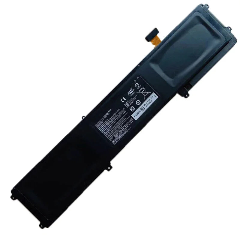 11.4V 70Wh BETTY4  Laptop Battery RZ09-0165 For Razer Blade 2016 14" V2 Series RZ09-0195  RZ09-01953E72 RZ09-01953E71