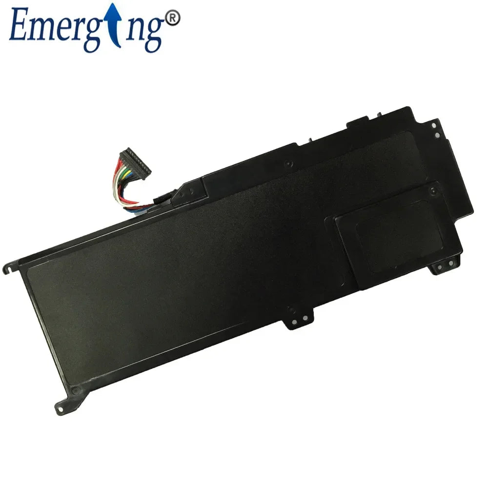 14.8V 58WH New Original  Laptop Battery for Dell XPS L511z L511X L412Z 14z 15z Series V79YO V79Y0