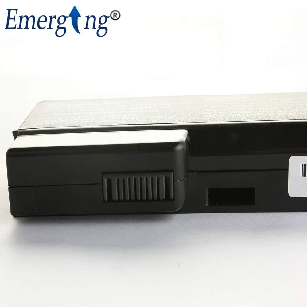 10.8V 5200Mah New Laptop Battery CC06 for HP EliteBook 8460w 8560p 8460p ProBook 6560b 6360 CC06XL