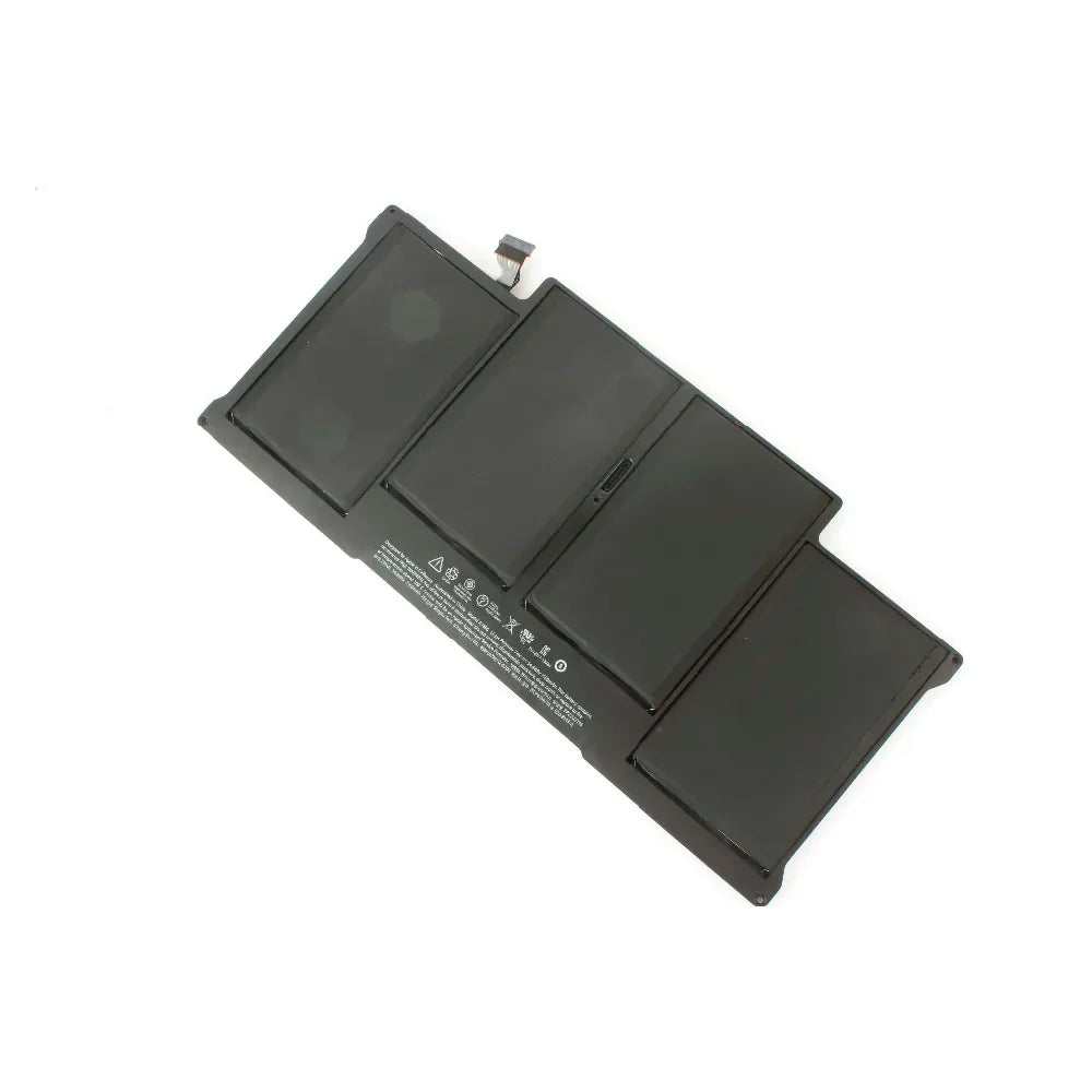 7.6v 54.4Wh New Original A1496 Laptop Battery for Apple MacBook Air 13" A1466 2013 2014 MD760 MD761 With tools