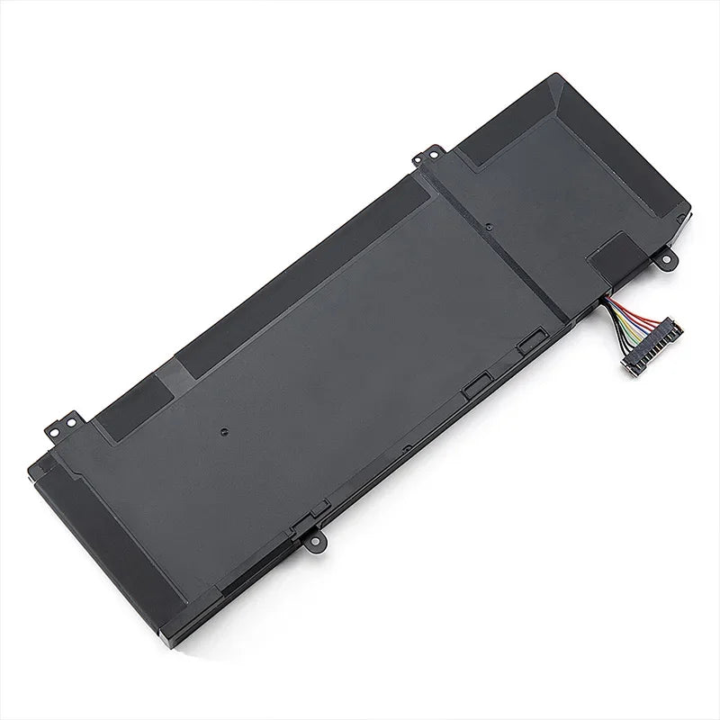 New Laptop Battery 1F22N XRGXX  for Dell 2018 M15 M17 R1 P82F G5 5590 G7 7590