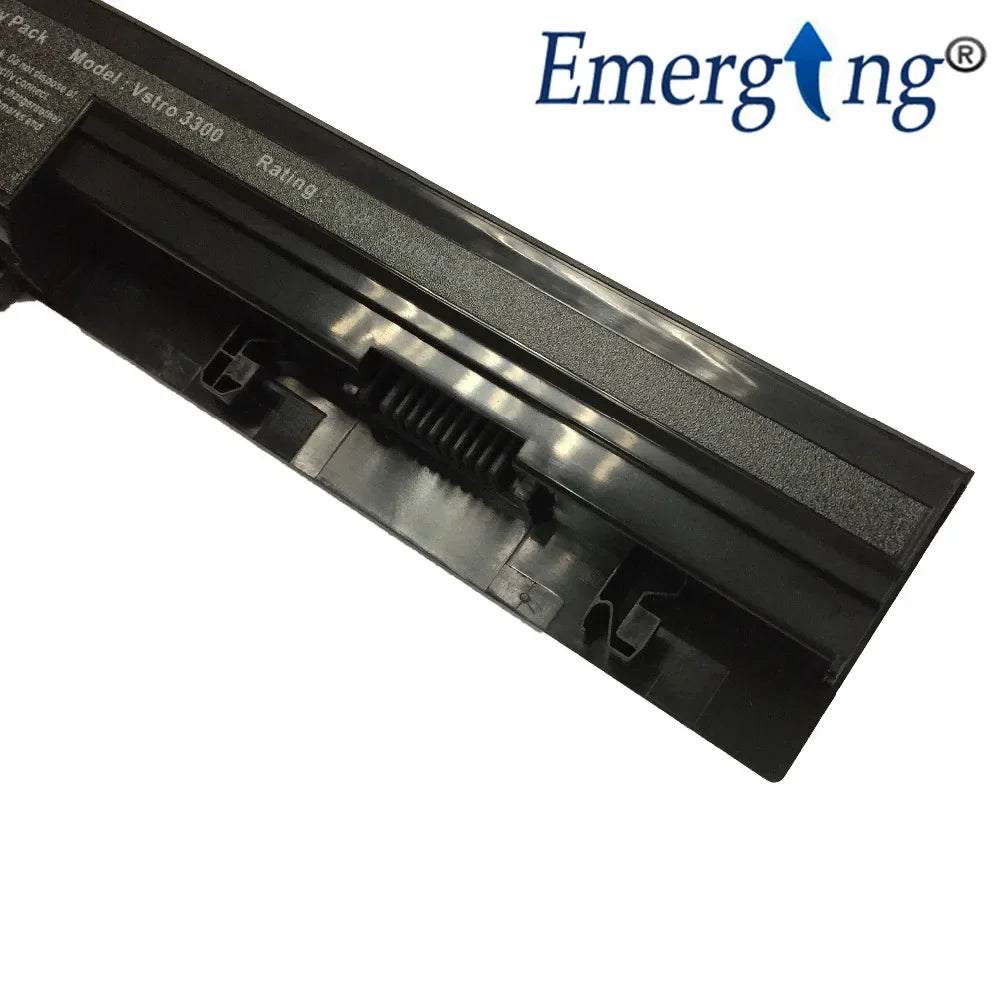 4Cell 14.8V  New Laptop Battery for Dell Vostro V3300 V3350 3300 GRNX5 50TKN P09S