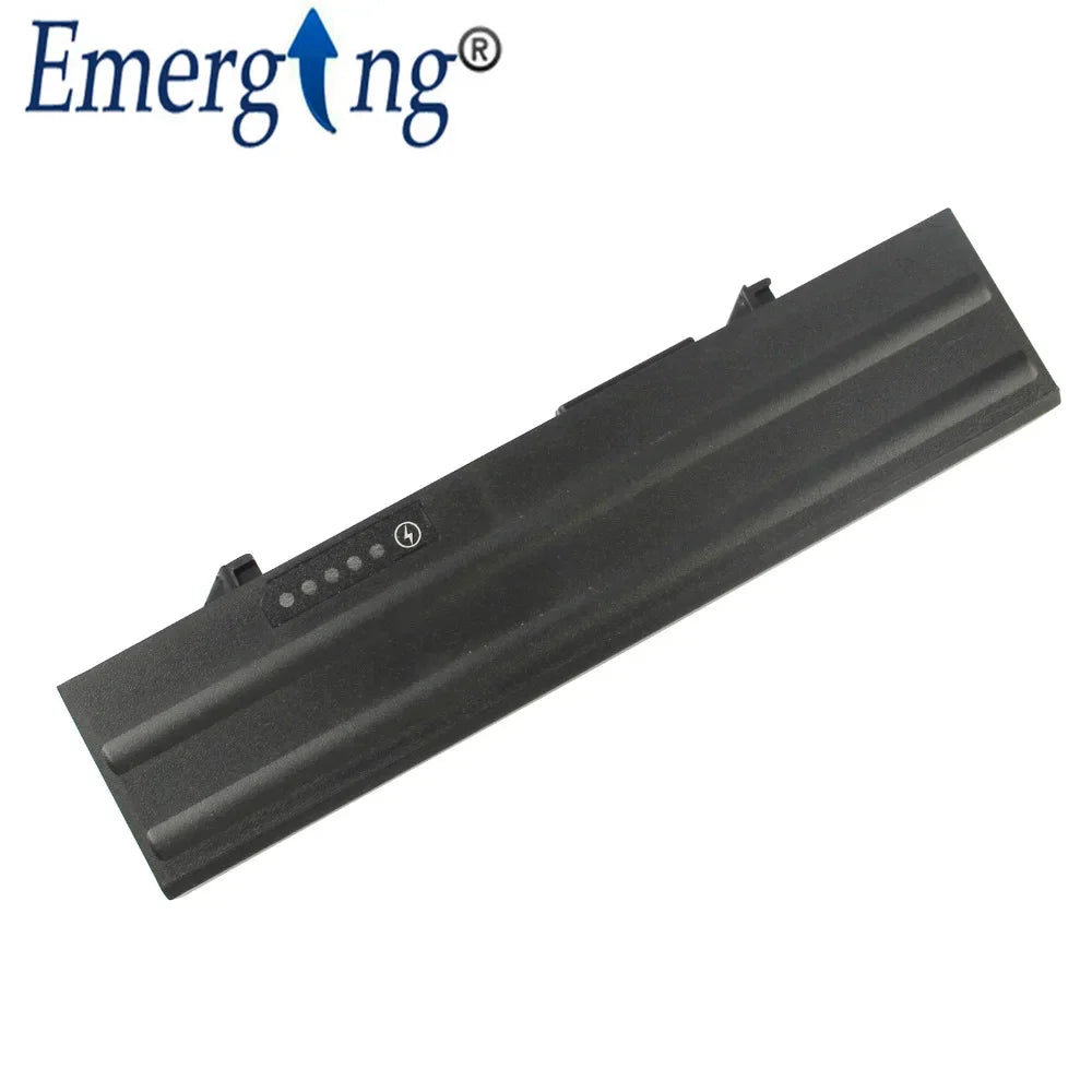 6cells 11.1V New Laptop Battery for Dell  Latitude E5400 E5410 E5500 E5510 KM742 KM769 RM656 T749D