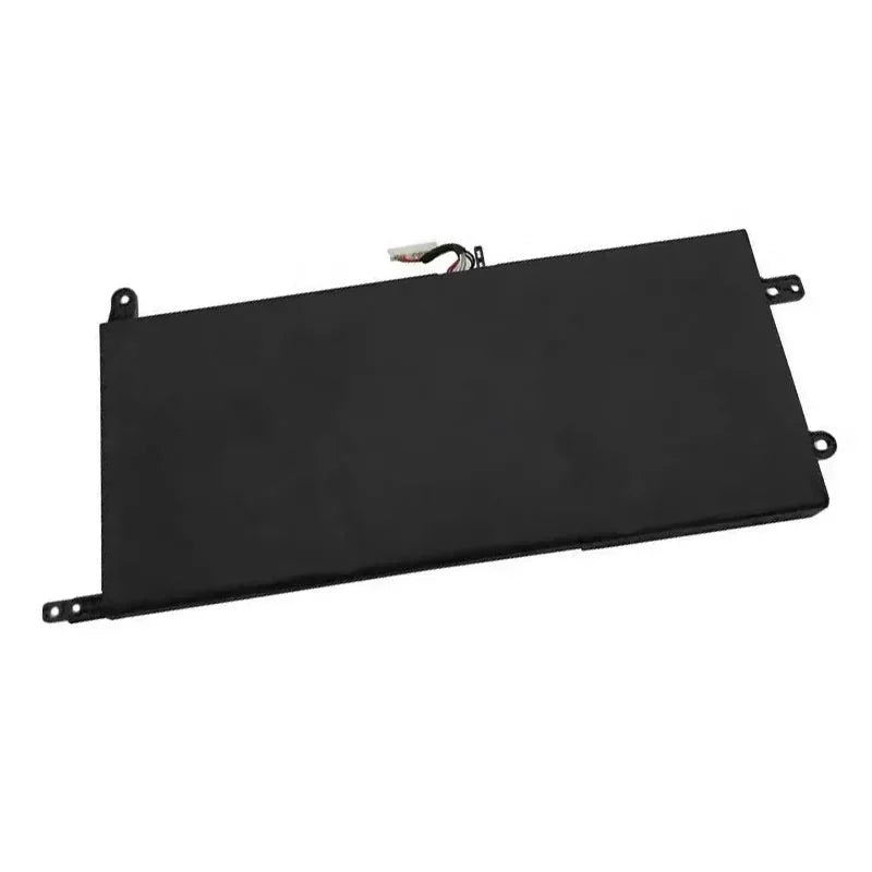 14.8V 60Wh P650BAT-4 Laptop Battery For Clevo P650 P651 P655 P671 RA P670-RG SAGER NP8650 NP8651 NP8652 6-87-P650S-4U311